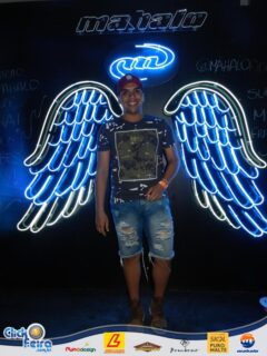 Festa do Boi Malandro